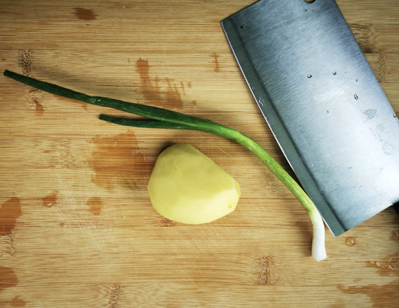 Chinese Cuisine, Traditional Home Cooking