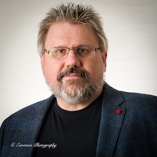 Glenn Emerson, My Chinese Home Kitchen