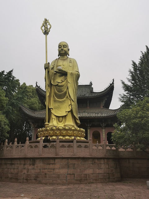 Hui-style architecture, Hefei, Anhui