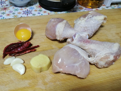 How to make General Tso's Chicken at home