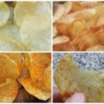 Jing's Homemade Potato Chips