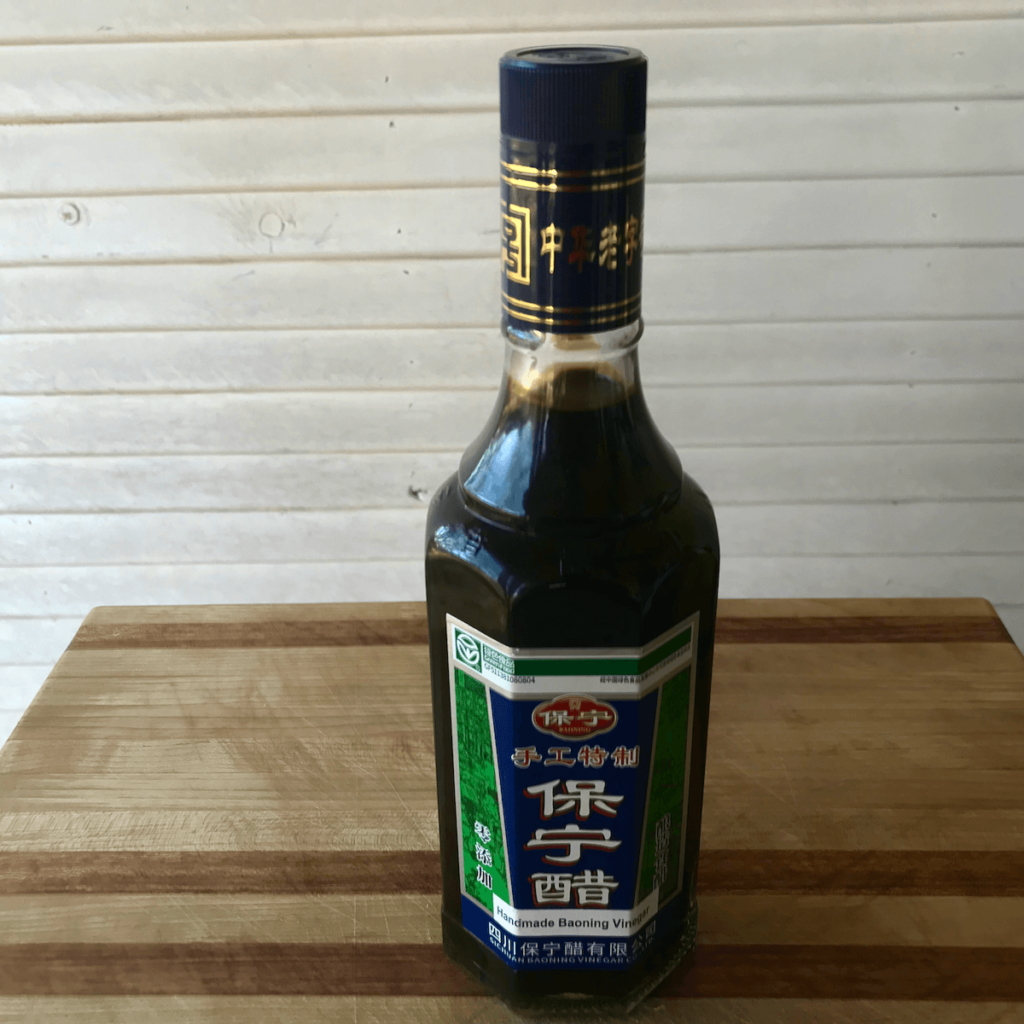 Baoning vinegar