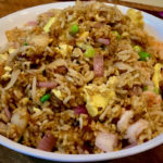 Shrimp Fried Rice