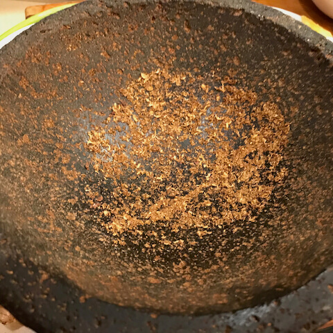 四川花椒粉