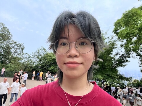 大蜀山之巅的陈靖